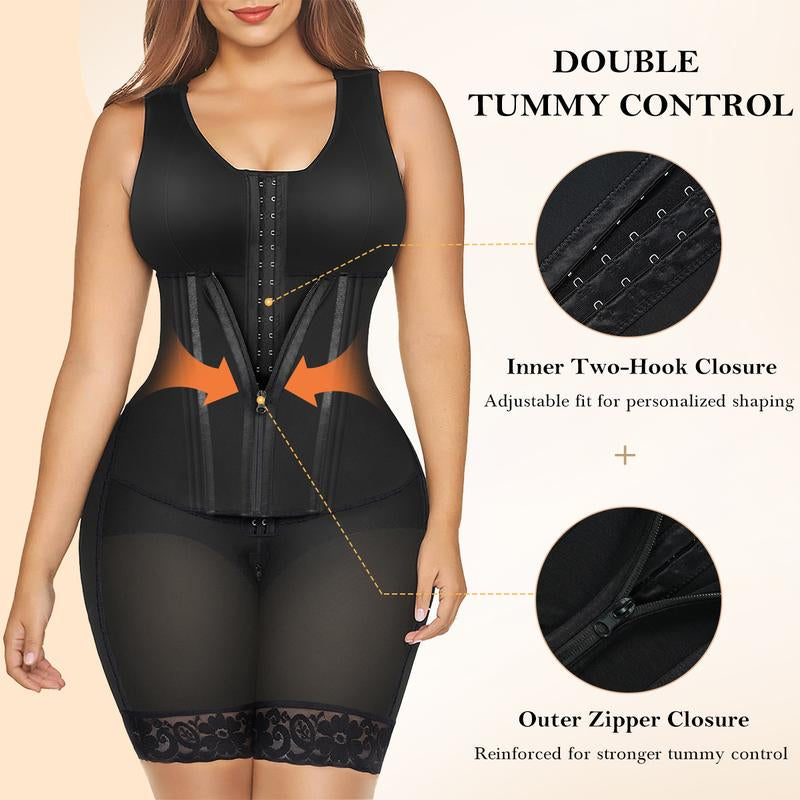 Colombian Shaping Girdles for Women.