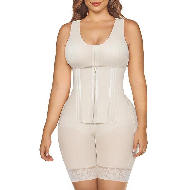 Colombian Shaping Girdles for Women.