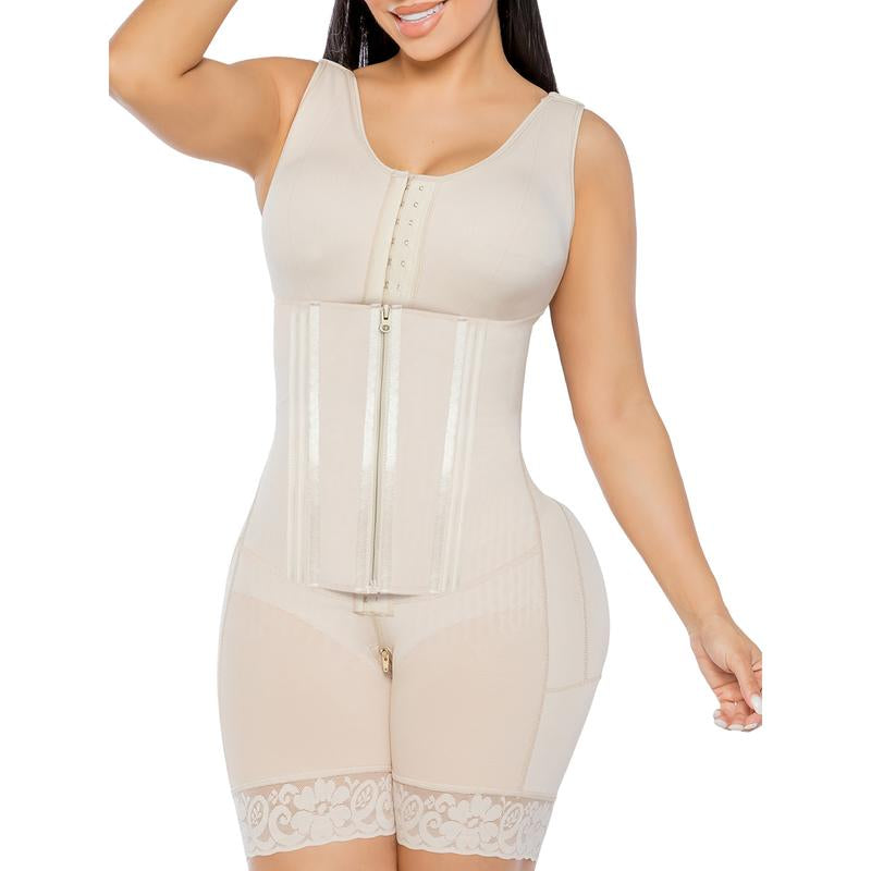 Colombian Shaping Girdles for Women.