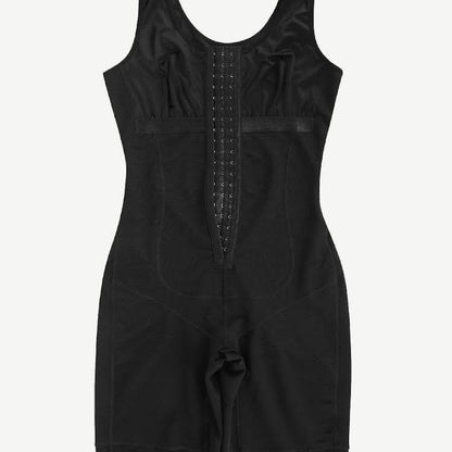 Compression girdles for slimming and buttock lifting